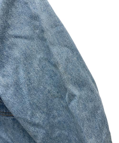 HRIZON OUTER WEAR（ホライゾンアウターウェア）HRIZON OUTER WEAR (ホライゾンアウターウェア) デニムジャケット インディゴ サイズ:Lの古着・服飾アイテム