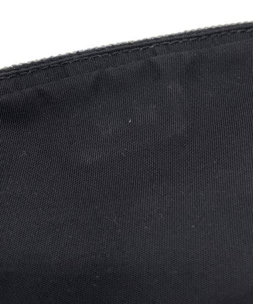 PRADA（プラダ）PRADA (プラダ) コインケース ブラックの古着・服飾アイテム