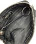中古・古着 PRADA (プラダ) コインケース ブラック：18000円