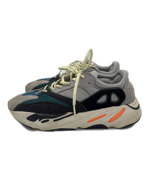 adidas（アディダス）adidas (アディダス) Yeezy Bootxx 700 グレー サイズ:27㎝の古着・服飾アイテム