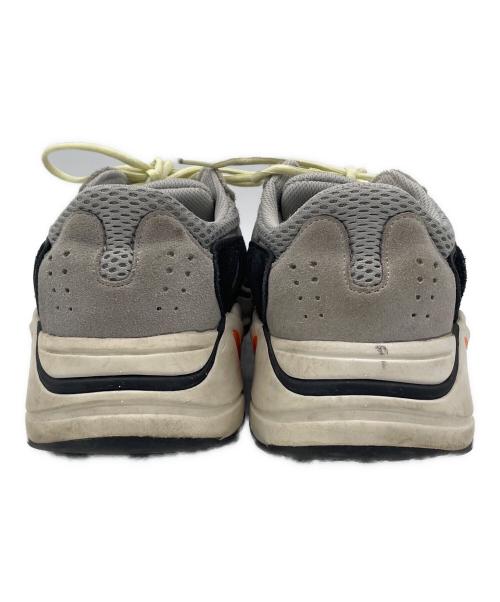 adidas（アディダス）adidas (アディダス) Yeezy Bootxx 700 グレー サイズ:27㎝の古着・服飾アイテム