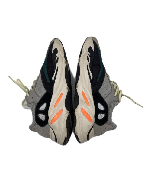 adidas（アディダス）adidas (アディダス) Yeezy Bootxx 700 グレー サイズ:27㎝の古着・服飾アイテム