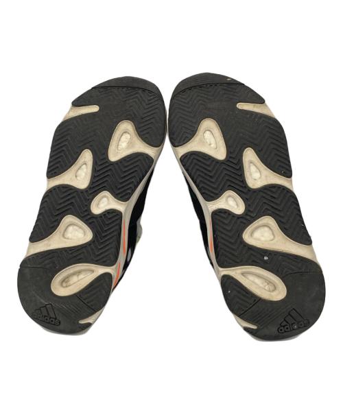 adidas（アディダス）adidas (アディダス) Yeezy Bootxx 700 グレー サイズ:27㎝の古着・服飾アイテム