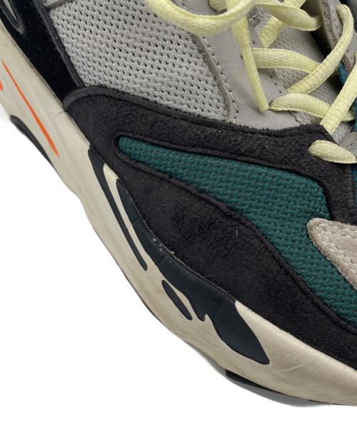 adidas（アディダス）adidas (アディダス) Yeezy Bootxx 700 グレー サイズ:27㎝の古着・服飾アイテム