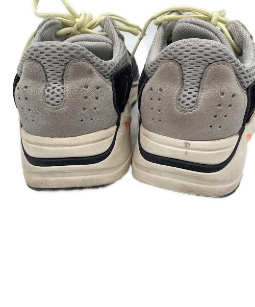 adidas（アディダス）adidas (アディダス) Yeezy Bootxx 700 グレー サイズ:27㎝の古着・服飾アイテム