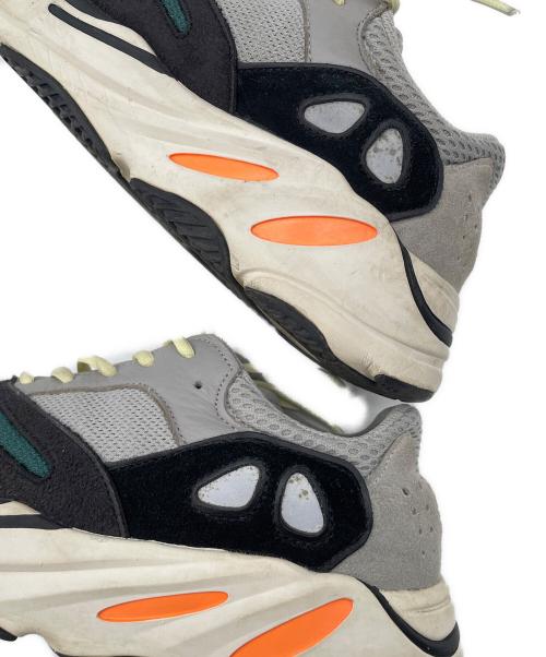 adidas（アディダス）adidas (アディダス) Yeezy Bootxx 700 グレー サイズ:27㎝の古着・服飾アイテム