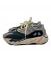 adidas (アディダス) Yeezy Bootxx 700 グレー サイズ:27㎝：8000円