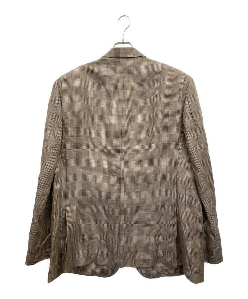 POLO RALPH LAUREN（ポロ・ラルフローレン）POLO RALPH LAUREN (ポロ・ラルフローレン) テーラードジャケット サイズ:46Rの古着・服飾アイテム