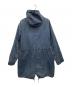 POLO RALPH LAUREN (ポロ・ラルフローレン) デニムコート インディゴ サイズ:L：8000円