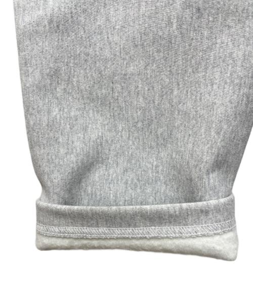 Champion（チャンピオン）Champion (チャンピオン) ストームシェル スウェット パンツ グレー サイズ:X-LARGEの古着・服飾アイテム