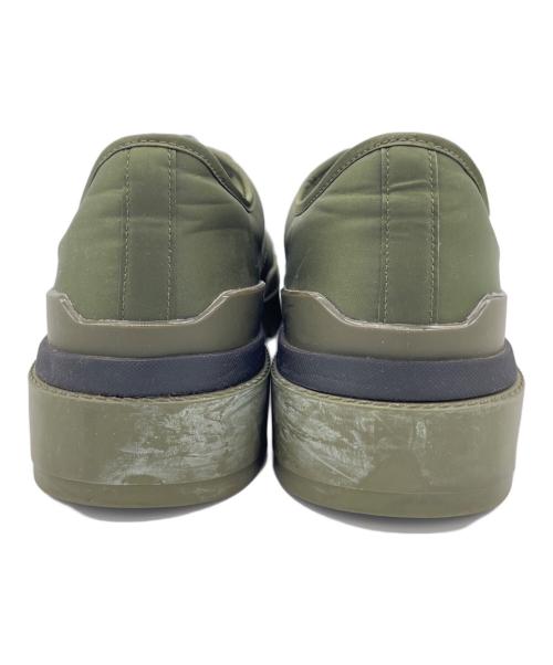 Onitsuka Tiger（オニツカタイガー）Onitsuka Tiger (オニツカタイガー) スニーカー サイズ:29cmの古着・服飾アイテム