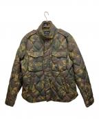 POLO RALPH LAURENポロ・ラルフローレン）の古着「ダウンジャケット」