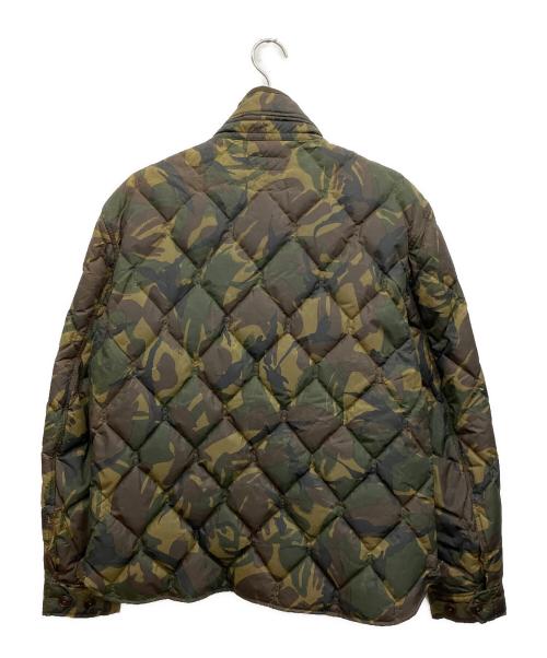 POLO RALPH LAUREN（ポロ・ラルフローレン）POLO RALPH LAUREN (ポロ・ラルフローレン) ダウンジャケット サイズ:Lの古着・服飾アイテム