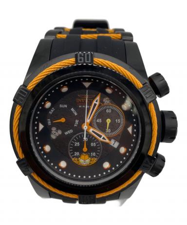 中古・古着通販】Invicta (インビクタ) 腕時計｜ブランド・古着通販