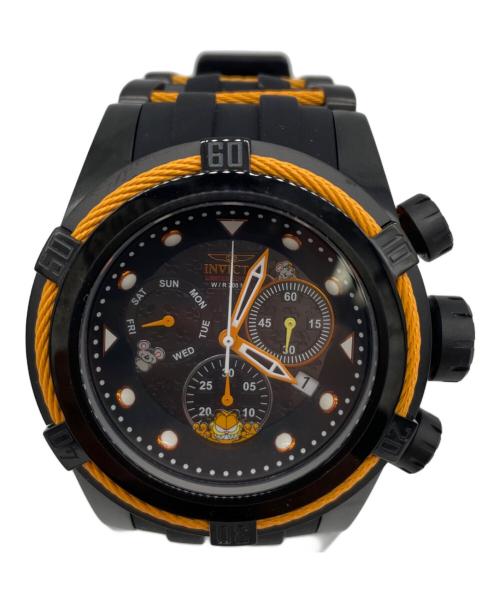 INVICTA（インビクタ）Invicta (インビクタ) 腕時計の古着・服飾アイテム