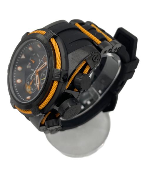 INVICTA（インビクタ）Invicta (インビクタ) 腕時計の古着・服飾アイテム