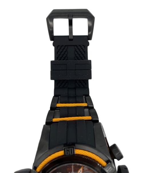 INVICTA（インビクタ）Invicta (インビクタ) 腕時計の古着・服飾アイテム