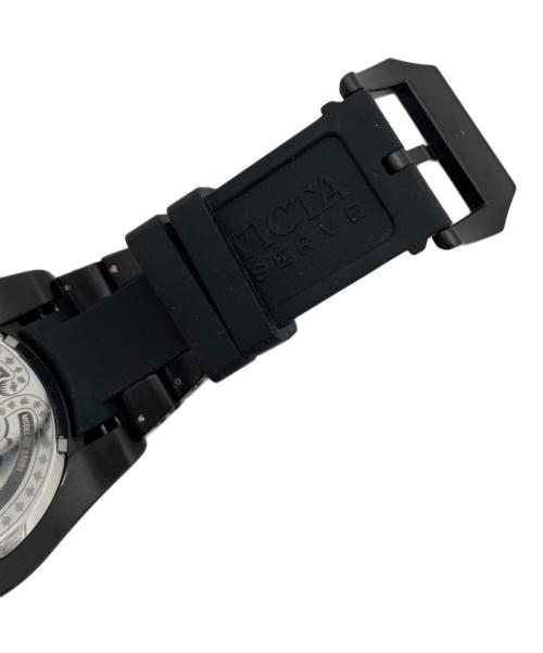 INVICTA（インビクタ）Invicta (インビクタ) 腕時計の古着・服飾アイテム