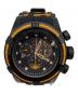 Invicta（インビクタ）の古着「腕時計」