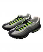 NIKEナイキ）の古着「Air Max 95」