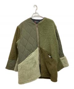 【希少❗️ヴィンテージ❗️】ラルフローレン・ナバホ柄ブランケット（シングルサイズ） 中古・古着通販】LAUREN RALPH LAUREN (ローレンラルフローレン