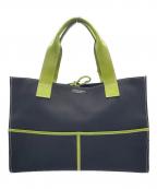 Kate Spadeケイトスペード）の古着「ハンドバッグ」