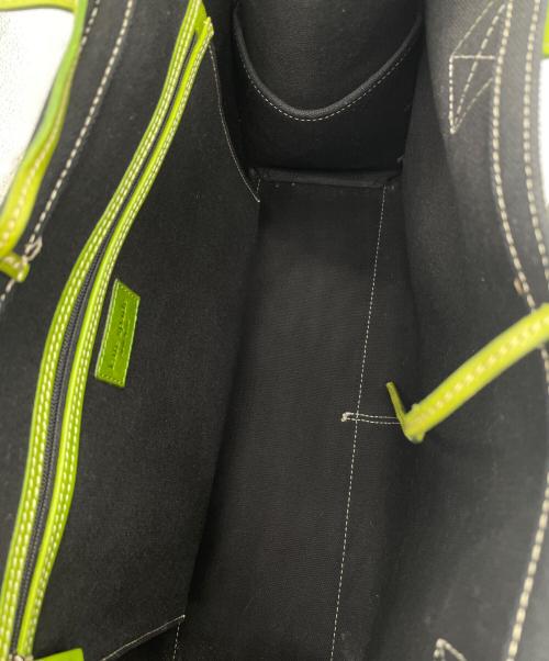Kate Spade（ケイトスペード）Kate Spade (ケイトスペード) ハンドバッグの古着・服飾アイテム