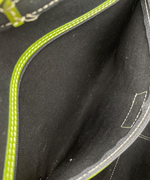 Kate Spade（ケイトスペード）Kate Spade (ケイトスペード) ハンドバッグの古着・服飾アイテム