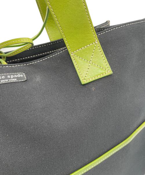 Kate Spade（ケイトスペード）Kate Spade (ケイトスペード) ハンドバッグの古着・服飾アイテム