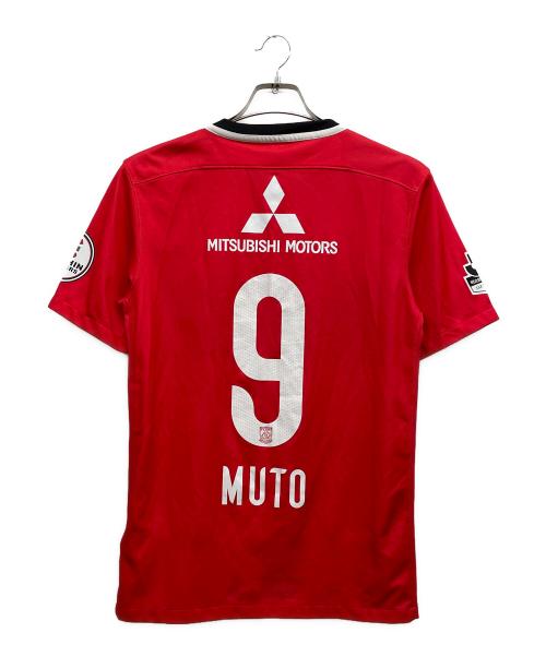 NIKE（ナイキ）NIKE (ナイキ) サッカーユニフォーム サイズ:Sの古着・服飾アイテム