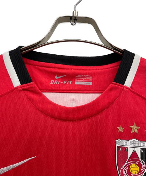 NIKE（ナイキ）NIKE (ナイキ) サッカーユニフォーム サイズ:Sの古着・服飾アイテム
