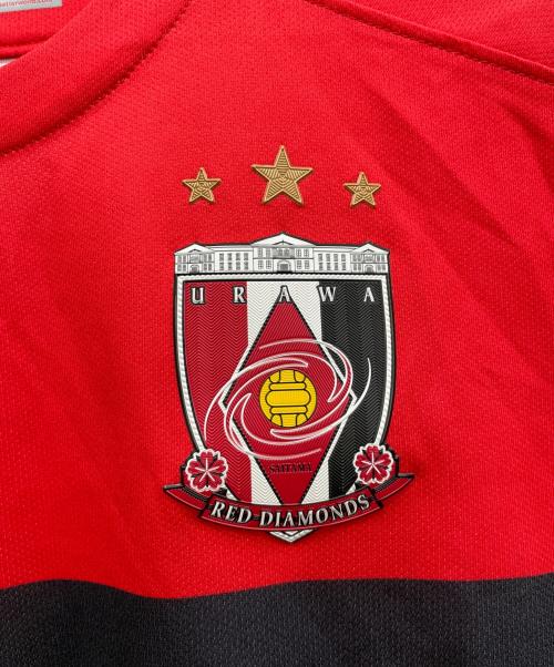 NIKE（ナイキ）NIKE (ナイキ) サッカーユニフォーム サイズ:Sの古着・服飾アイテム