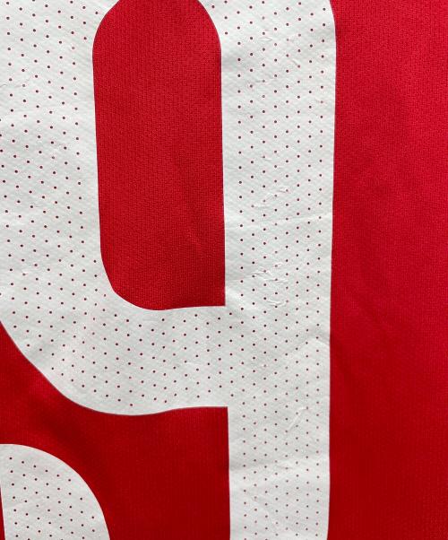 NIKE（ナイキ）NIKE (ナイキ) サッカーユニフォーム サイズ:Sの古着・服飾アイテム