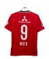 NIKE (ナイキ) サッカーユニフォーム サイズ:S：7000円