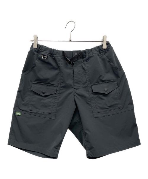 Danner（ダナー）Danner (ダナー) ハーフパンツ グレー サイズ:SMALLの古着・服飾アイテム
