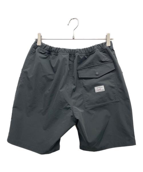 Danner（ダナー）Danner (ダナー) ハーフパンツ グレー サイズ:SMALLの古着・服飾アイテム