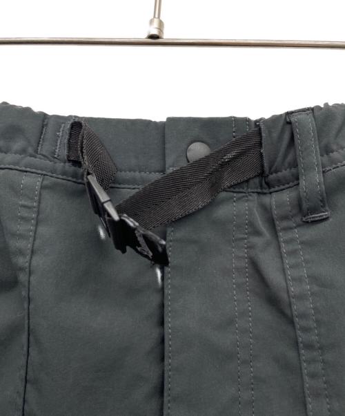 Danner（ダナー）Danner (ダナー) ハーフパンツ グレー サイズ:SMALLの古着・服飾アイテム