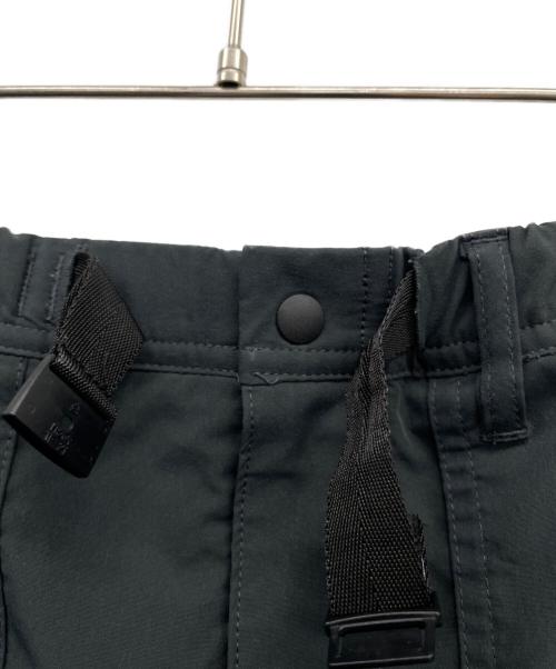 Danner（ダナー）Danner (ダナー) ハーフパンツ グレー サイズ:SMALLの古着・服飾アイテム