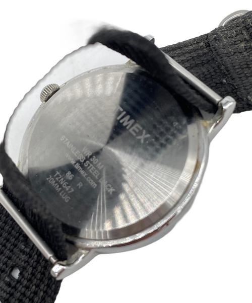 TIMEX（タイメックス）TIMEX (タイメックス) リストウォッチの古着・服飾アイテム
