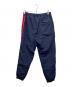 NIKE (ナイキ) ナイロンパンツ ネイビー サイズ:L：7000円