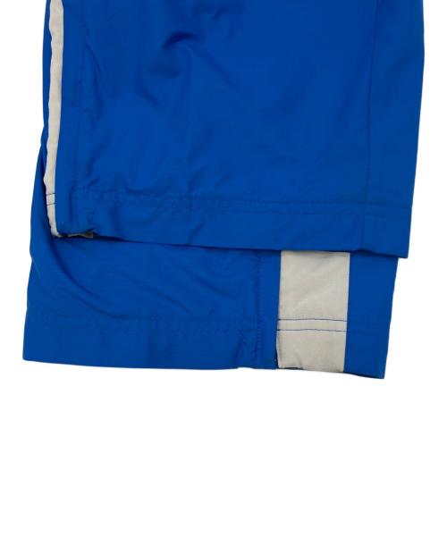 NIKE（ナイキ）NIKE (ナイキ) ナイロンパンツ ブルー サイズ:XXLの古着・服飾アイテム