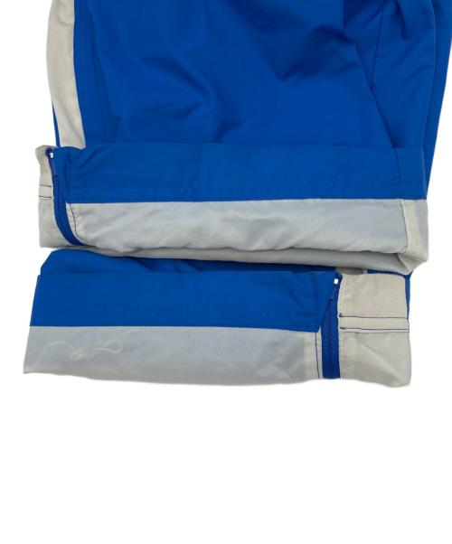 NIKE（ナイキ）NIKE (ナイキ) ナイロンパンツ ブルー サイズ:XXLの古着・服飾アイテム