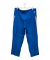 NIKE (ナイキ) ナイロンパンツ ブルー サイズ:XXL：8000円