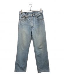 LEVI'S（リーバイス）の古着「デニムパンツ」｜インディゴ