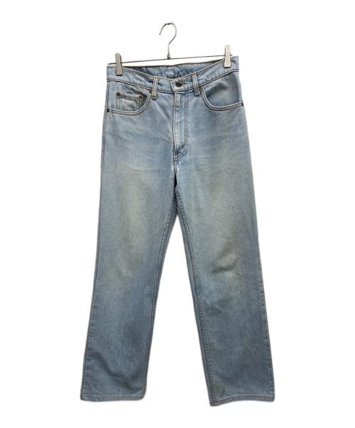 LEVI'S（リーバイス）LEVI'S (リーバイス) デニムパンツ インディゴ サイズ:W31 L34の古着・服飾アイテム