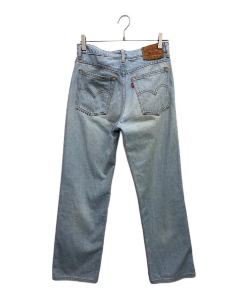 LEVI'S（リーバイス）LEVI'S (リーバイス) デニムパンツ インディゴ サイズ:W31 L34の古着・服飾アイテム