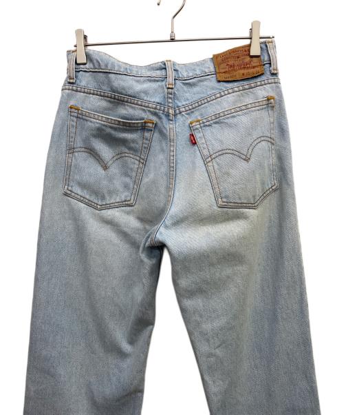LEVI'S（リーバイス）LEVI'S (リーバイス) デニムパンツ インディゴ サイズ:W31 L34の古着・服飾アイテム