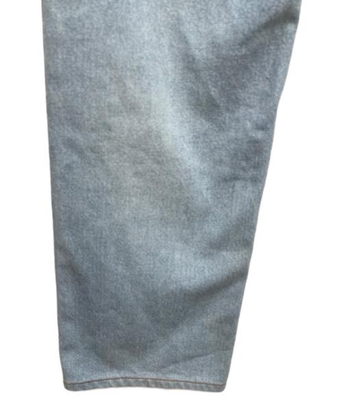 LEVI'S（リーバイス）LEVI'S (リーバイス) デニムパンツ インディゴ サイズ:W31 L34の古着・服飾アイテム