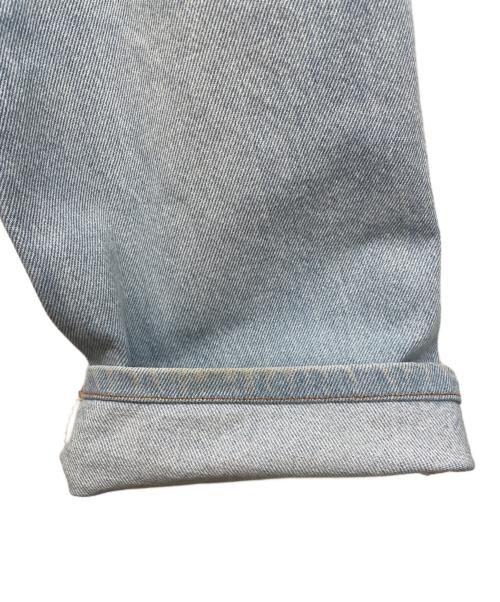 LEVI'S（リーバイス）LEVI'S (リーバイス) デニムパンツ インディゴ サイズ:W31 L34の古着・服飾アイテム