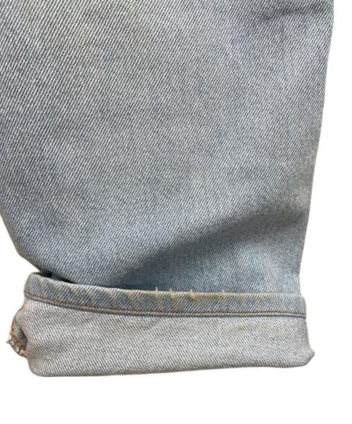LEVI'S（リーバイス）LEVI'S (リーバイス) デニムパンツ インディゴ サイズ:W31 L34の古着・服飾アイテム